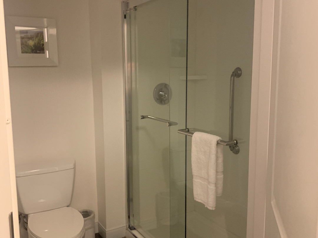 圣地亚哥波威希尔顿恒庭旅馆&套房酒店主图