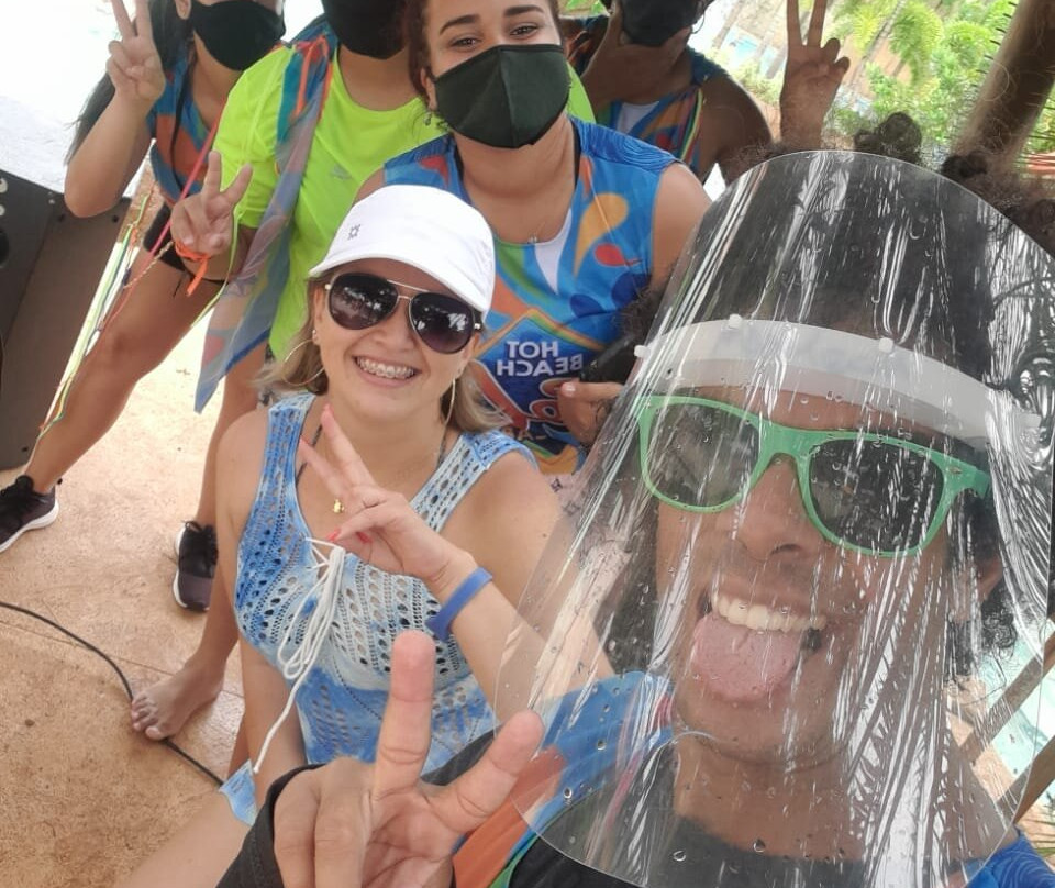 Hot Beach Resort主图