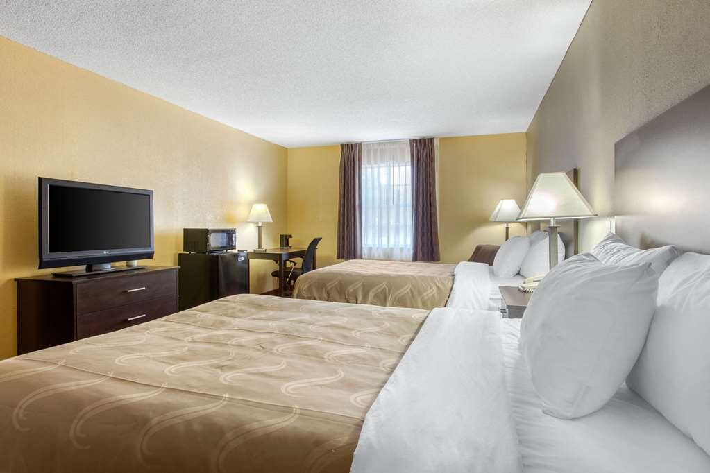 Quality Inn Williamston主图