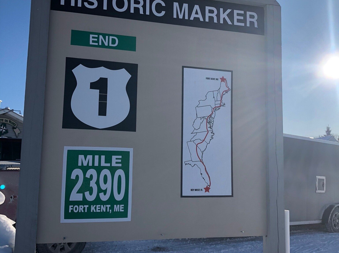 The  Northern Door Inn主图