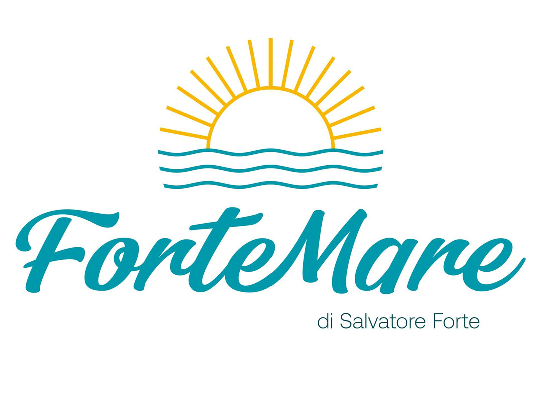 Forte Mare di Forte Salvatore景点图片