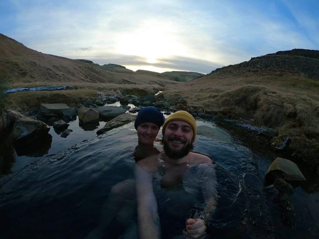 Hrunalaug-Fludir必去景点