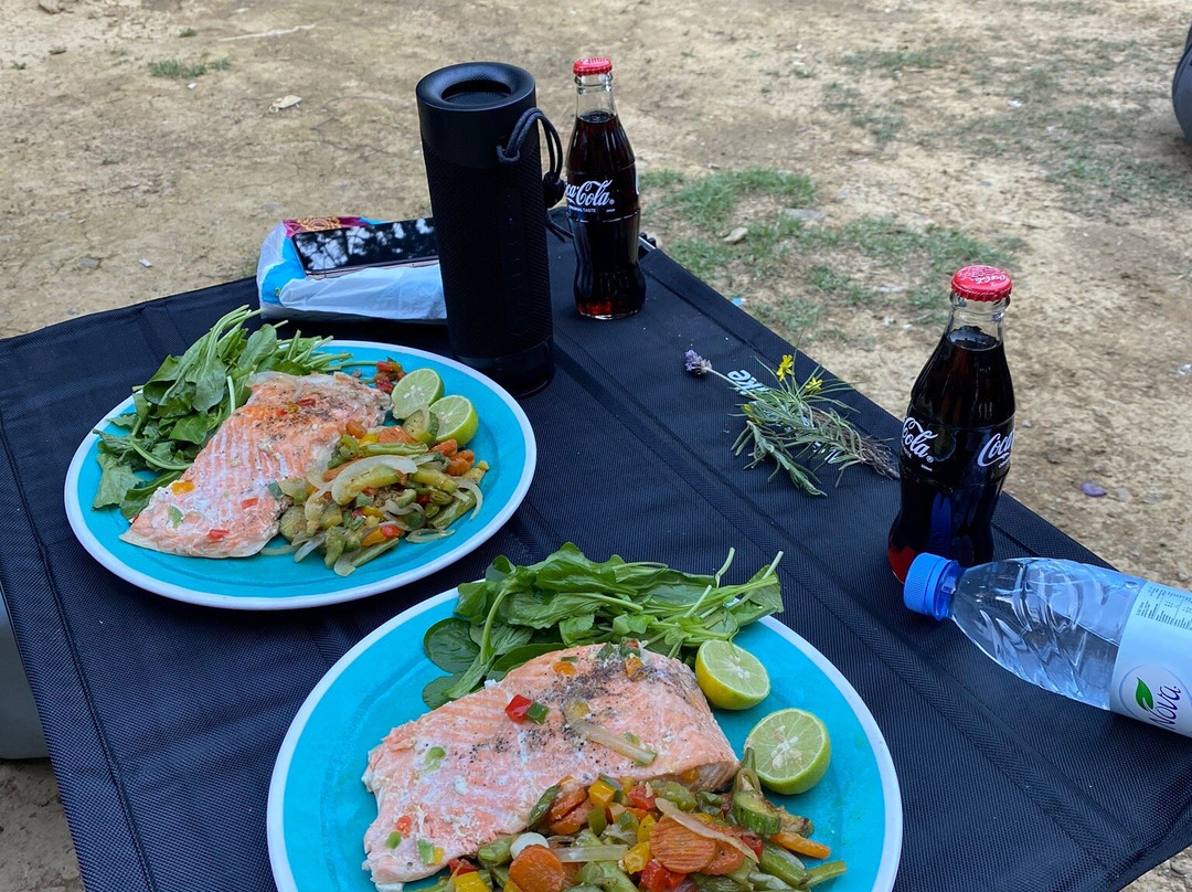 Asir National Park-Abha必去景点