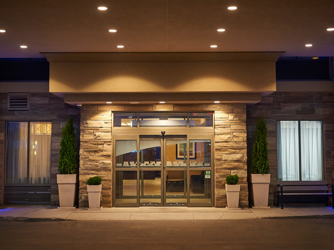 Holiday Inn Express & Suites Timmins By IHG主图