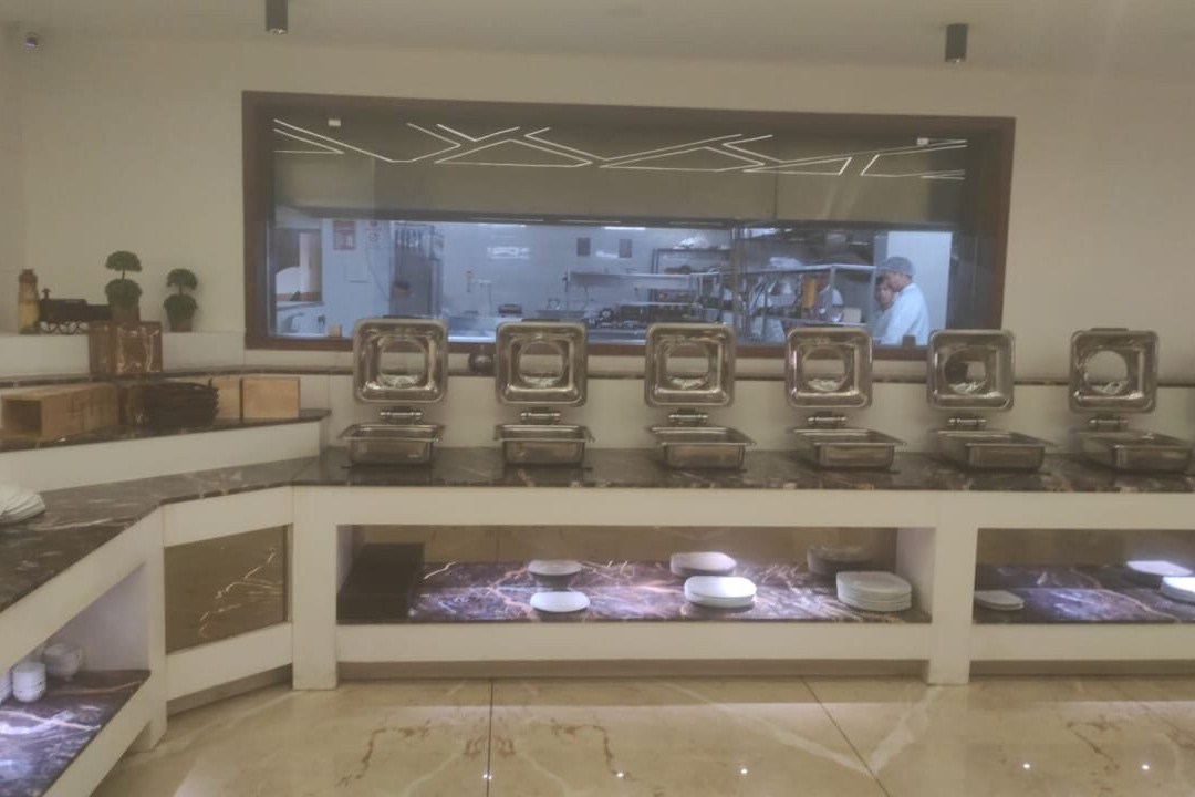 Lords Eco Inn Morbi主图