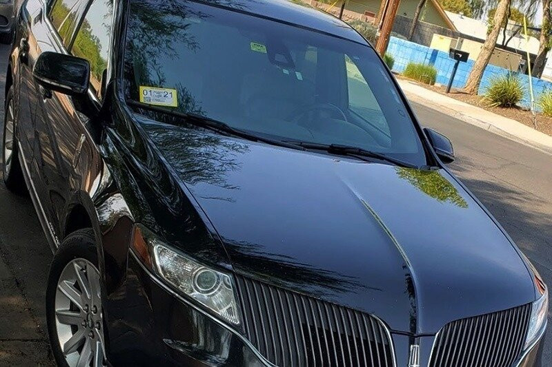 All Valley Transportation-凤凰城必去景点