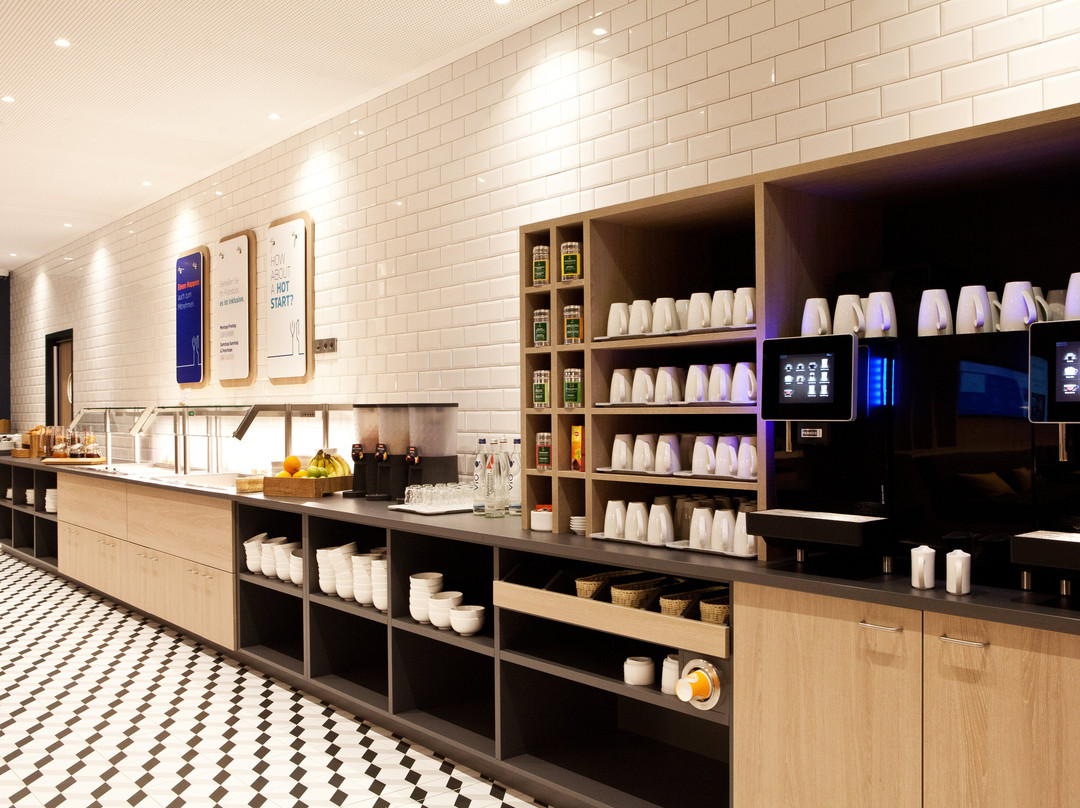 Holiday Inn Express Kaiserslautern by IHG主图