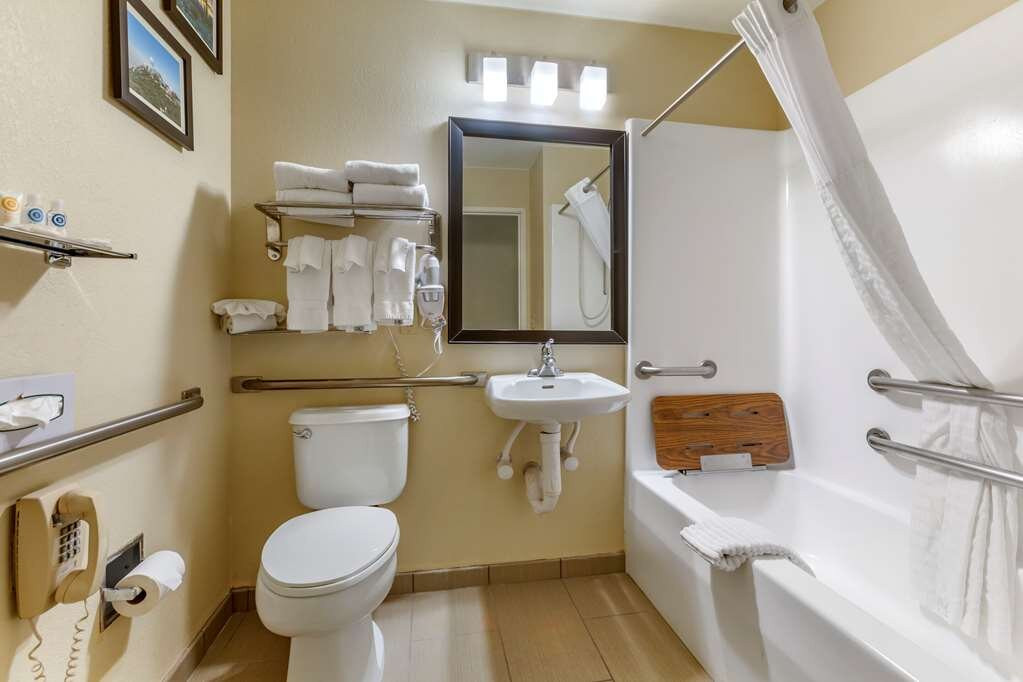 Comfort Inn & Suites North Tucson - Marana主图