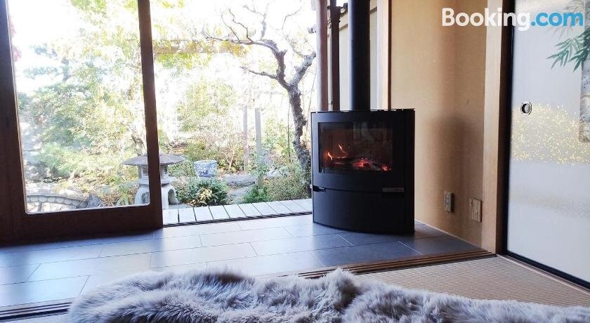 Atelier Bee's Knees Bed & Breakfast主图