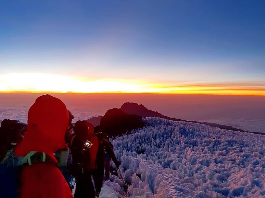 Burigi Tours and Safaris Ltd-姆万扎必去景点