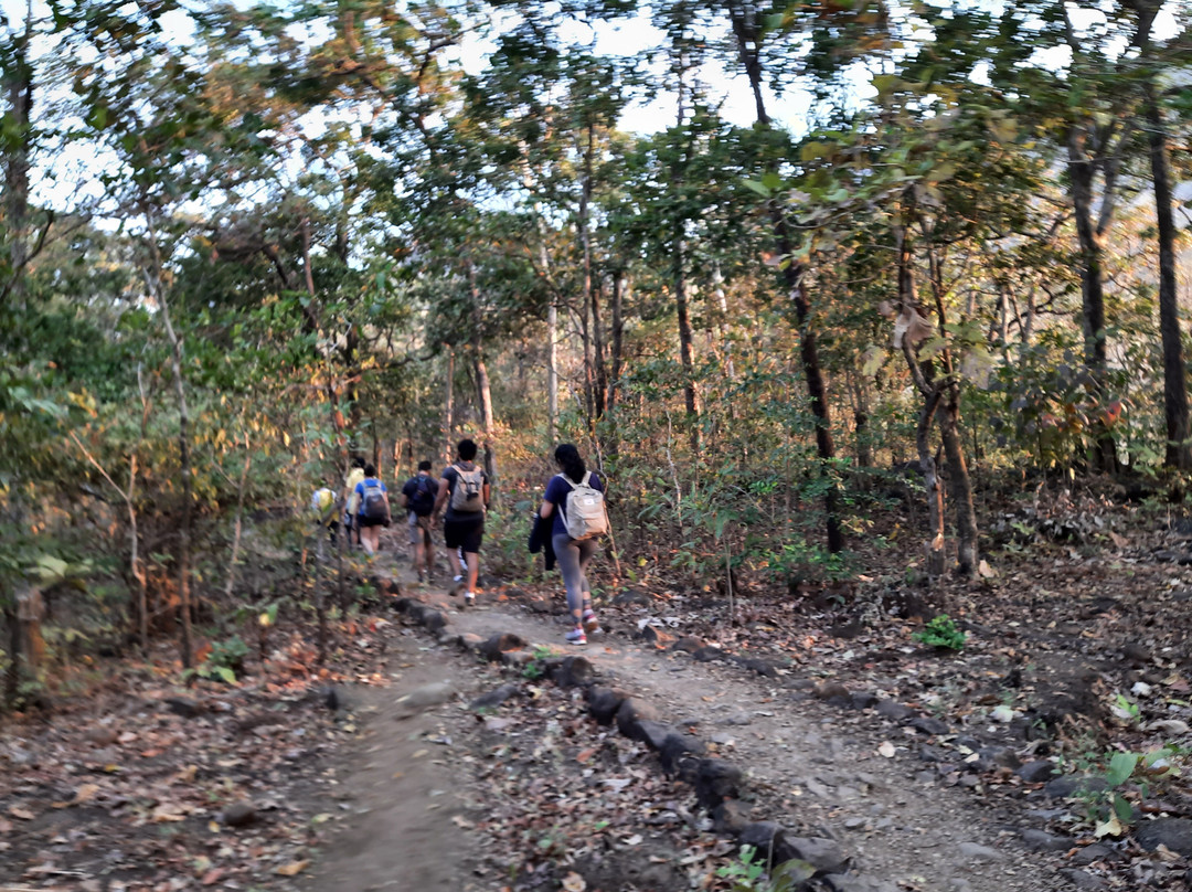 Jack & Hill Adventures-孟买必去景点