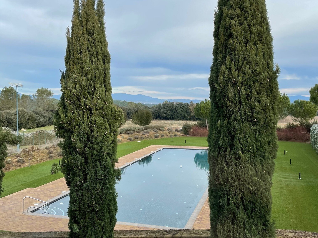 Casa Anamaria Hotel & Villas主图