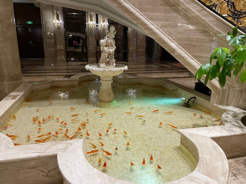 昆明亿壕城堡温德姆至尊酒店主图