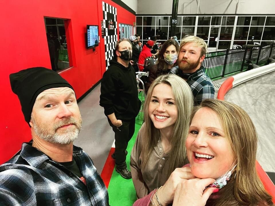 Autobahn Indoor Speedway & Events-孟菲斯必去景点