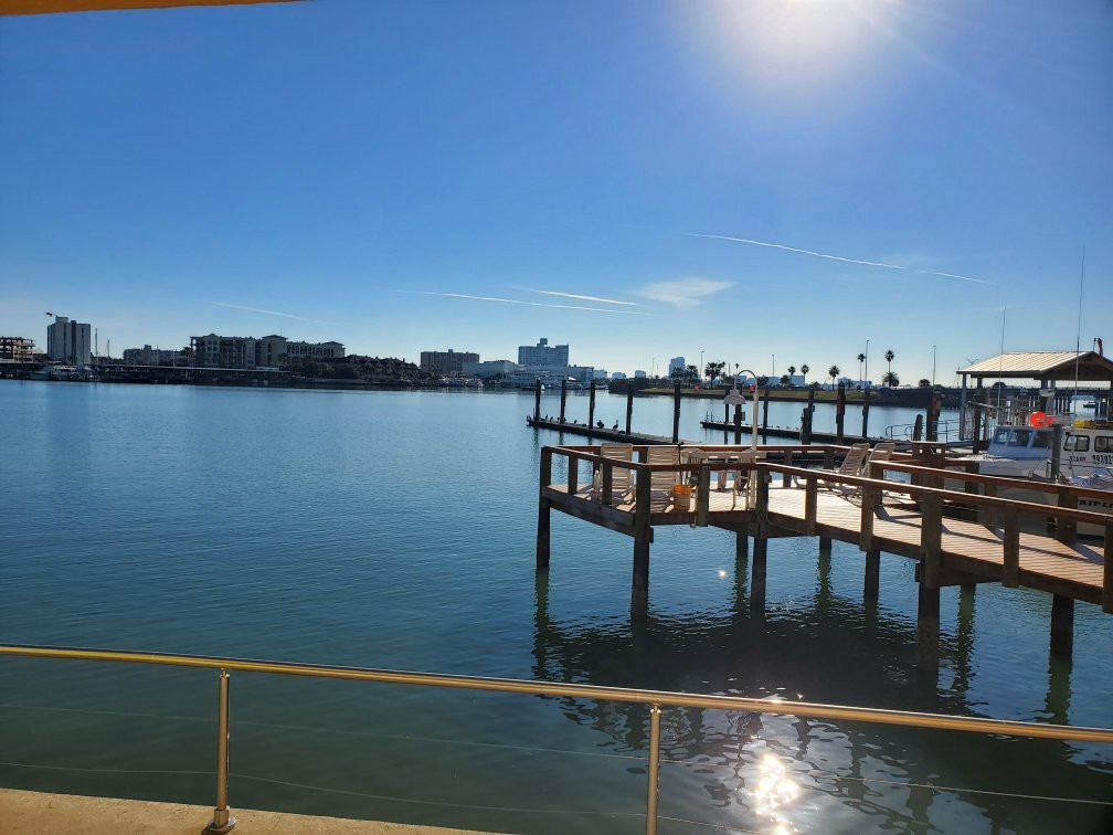 Frenchy's Oasis Motel主图