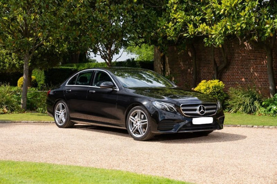 Opal Chauffeur Services