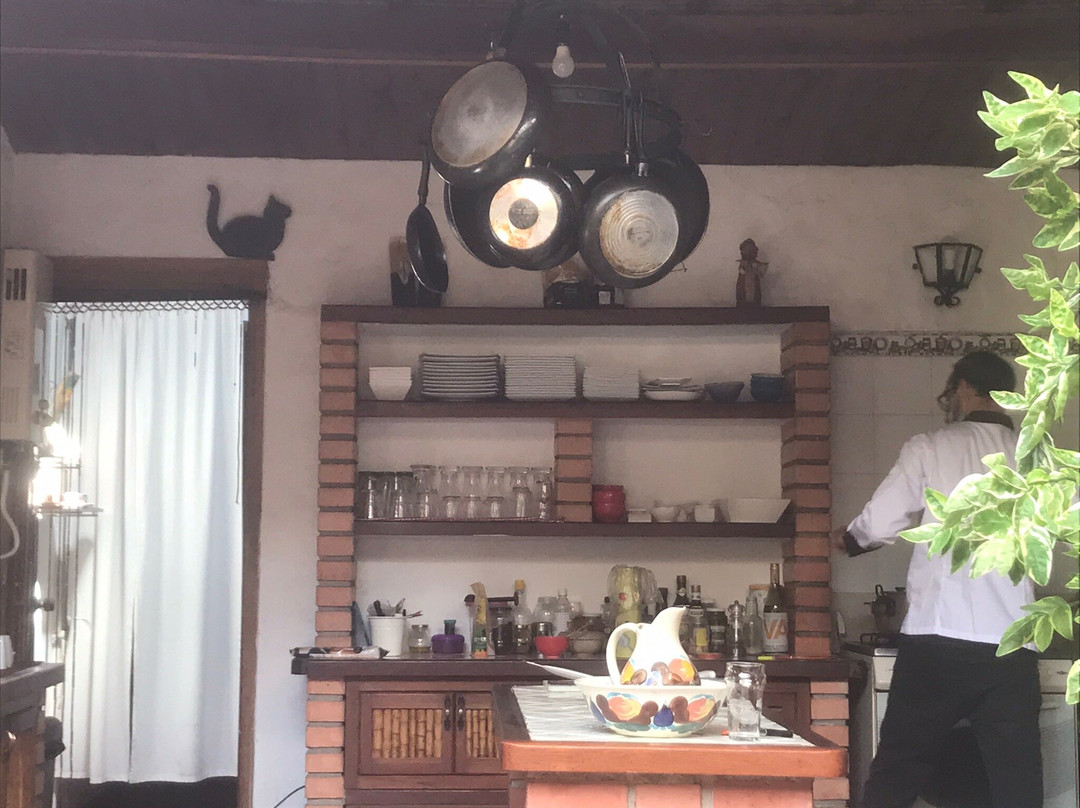 Giron Chill Out Hotel Boutique主图