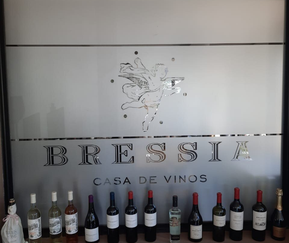 Bodega Bressia-阿格雷洛必去景点