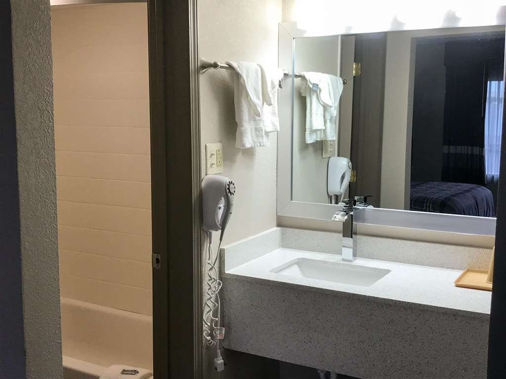 Motel 6 Burlington NC主图