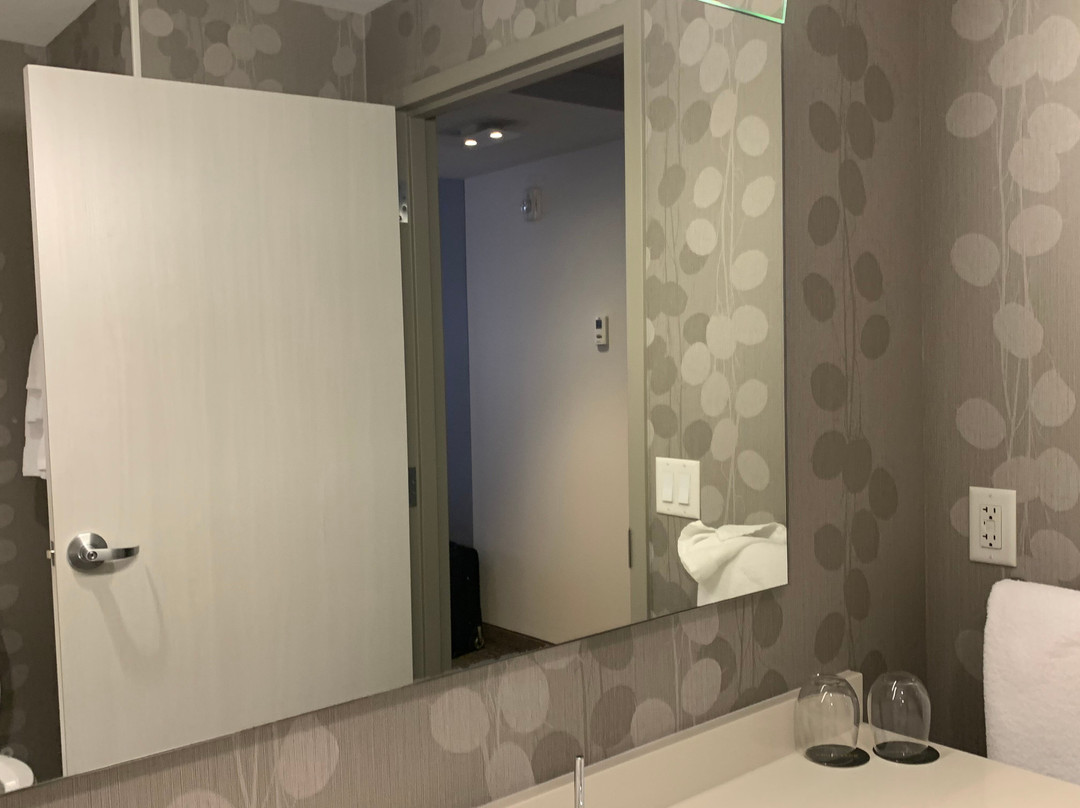 Courtyard by Marriott Quebec City主图