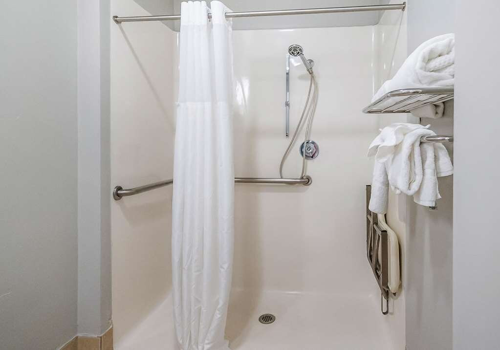 Quality Inn South Lake Tahoe主图