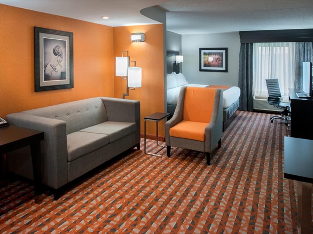 Holiday Inn Express & Suites Nashville Southeast - Antioch By IHG主图