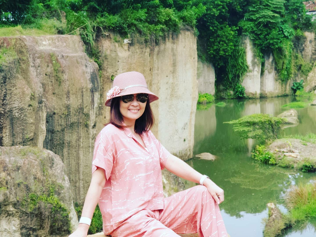 Koja Cliff Park-坦格朗必去景点