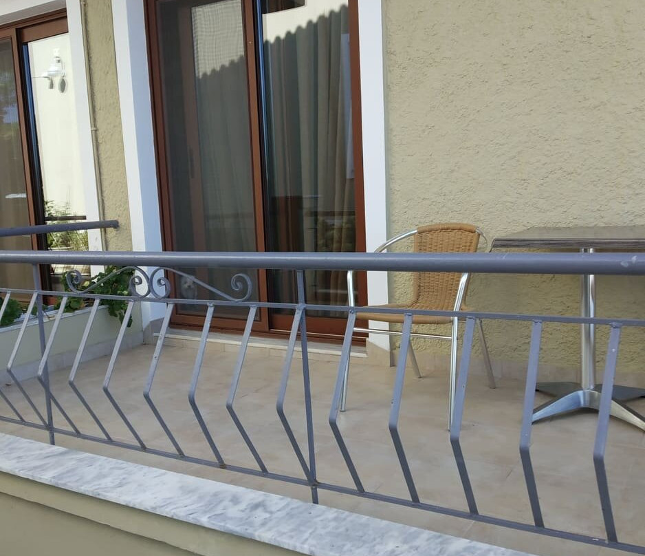 Imerti Resort Hotel主图