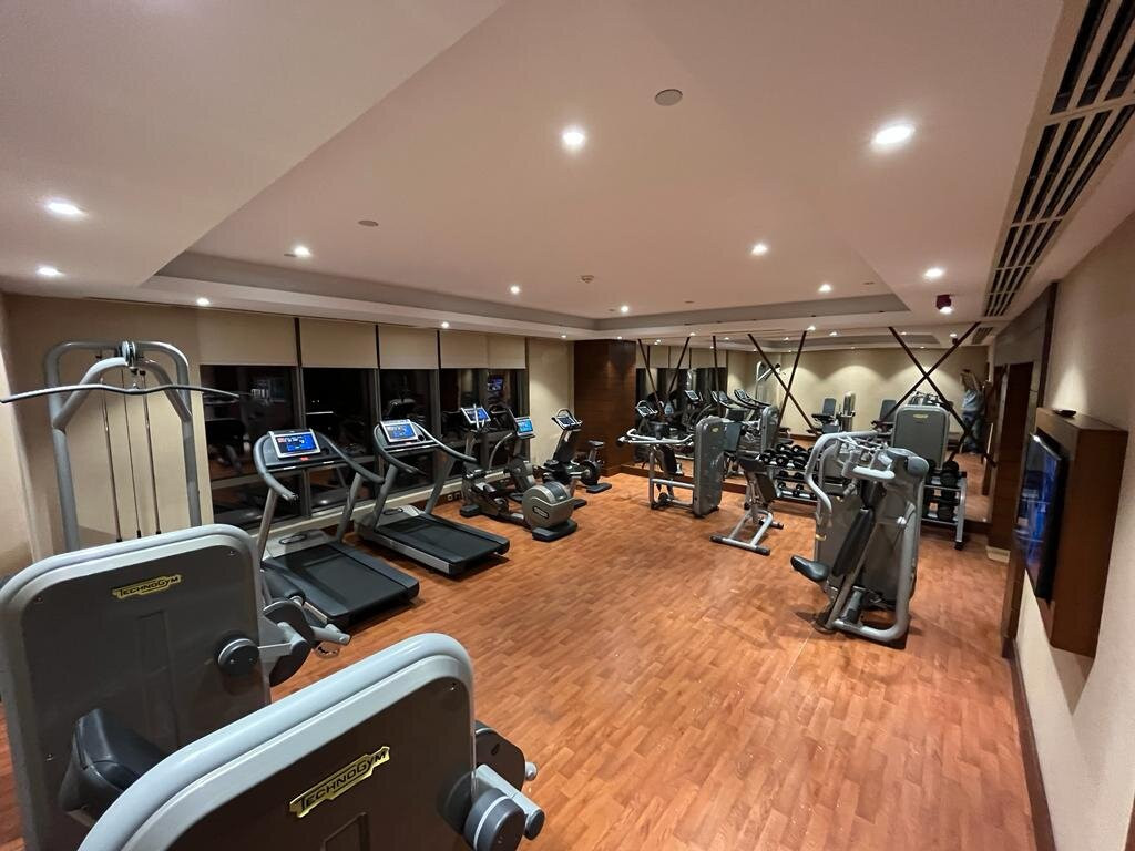 Four Points by Sheraton Ikot Ekpene主图