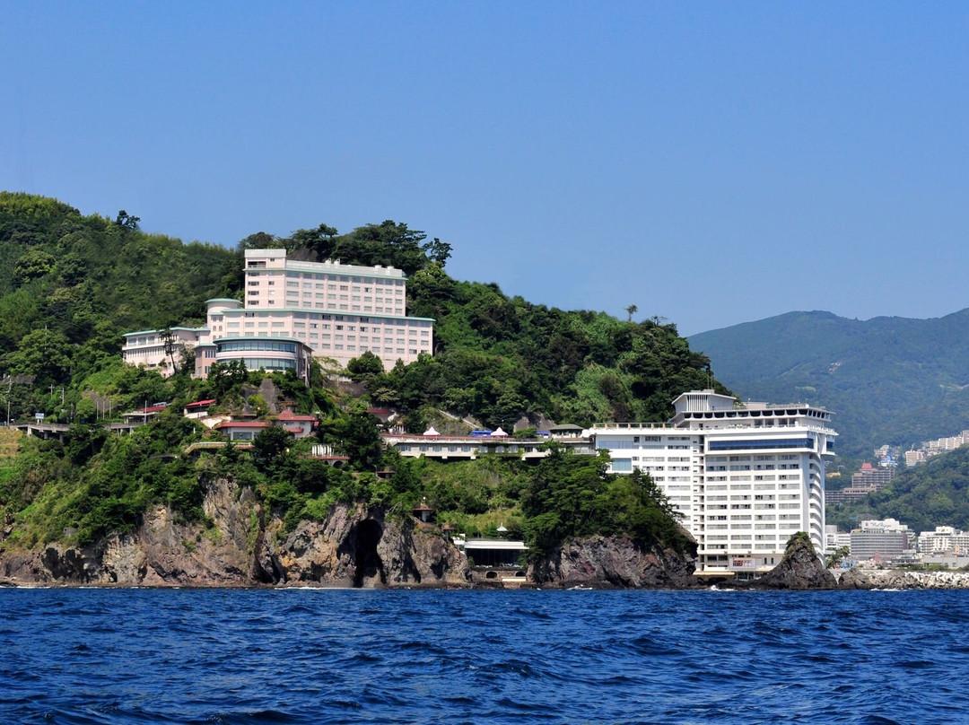 Hotel New Akao
