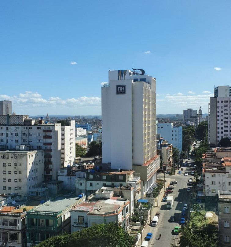 Cuba Rutas景点图片