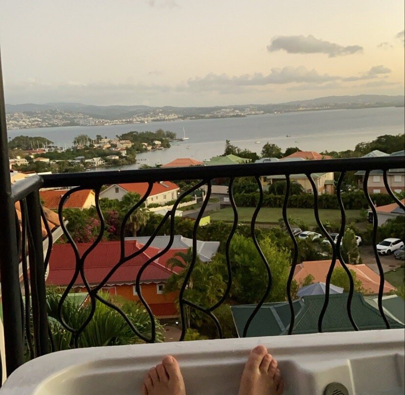 La Suite Villa主图