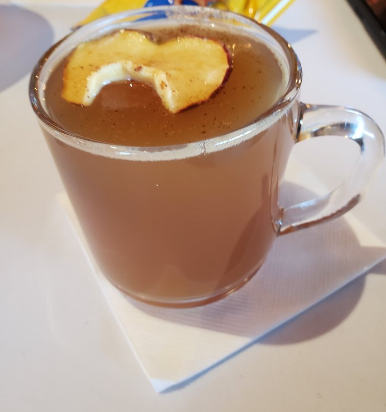 KO Distilling景点图片