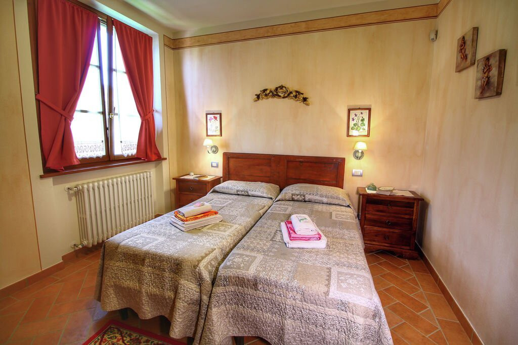 Agriturismo Casal Gheriglio主图