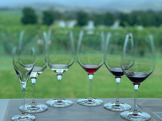 Yarra Valley Transfers - Wine Tours-希尔斯维尔必去景点