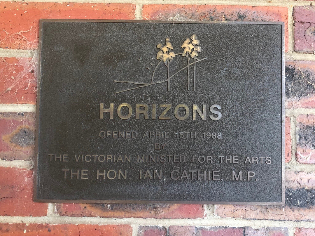 New Horizons Farm Stay主图