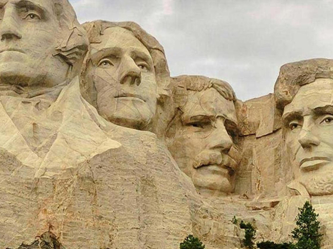 Americinn By Wyndham Hill City Mt Rushmore主图