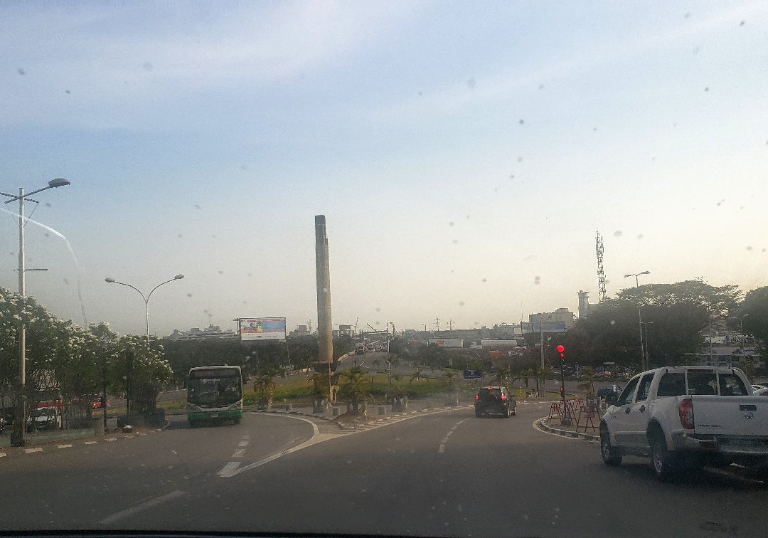 The Plateau景点图片