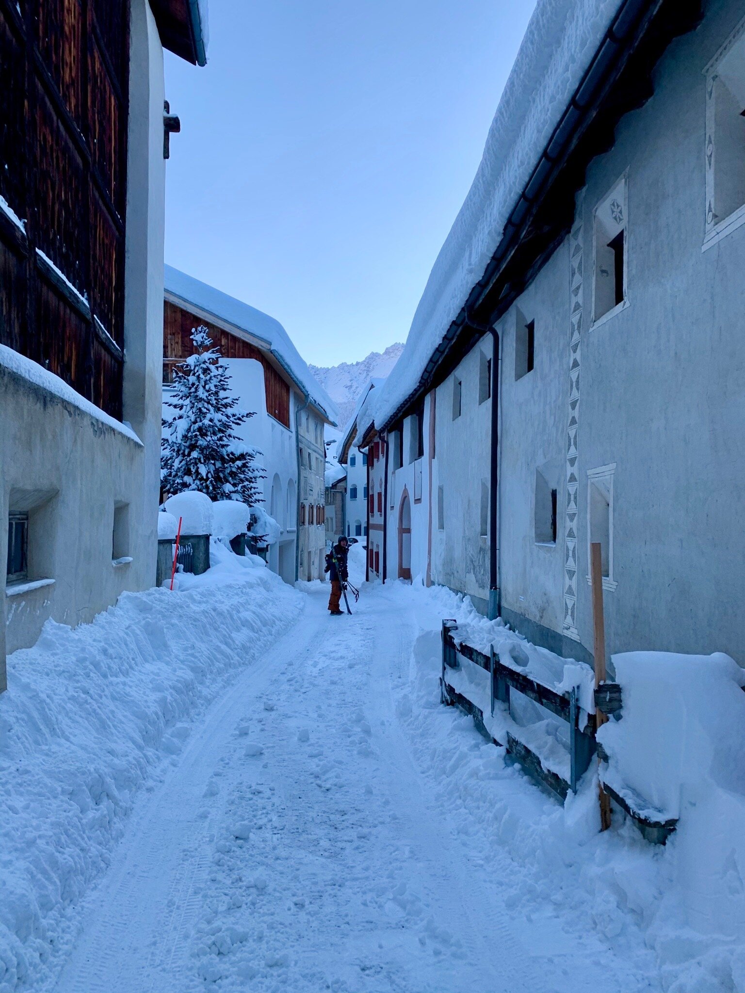 Schorta's Hotel Alvetern-官方