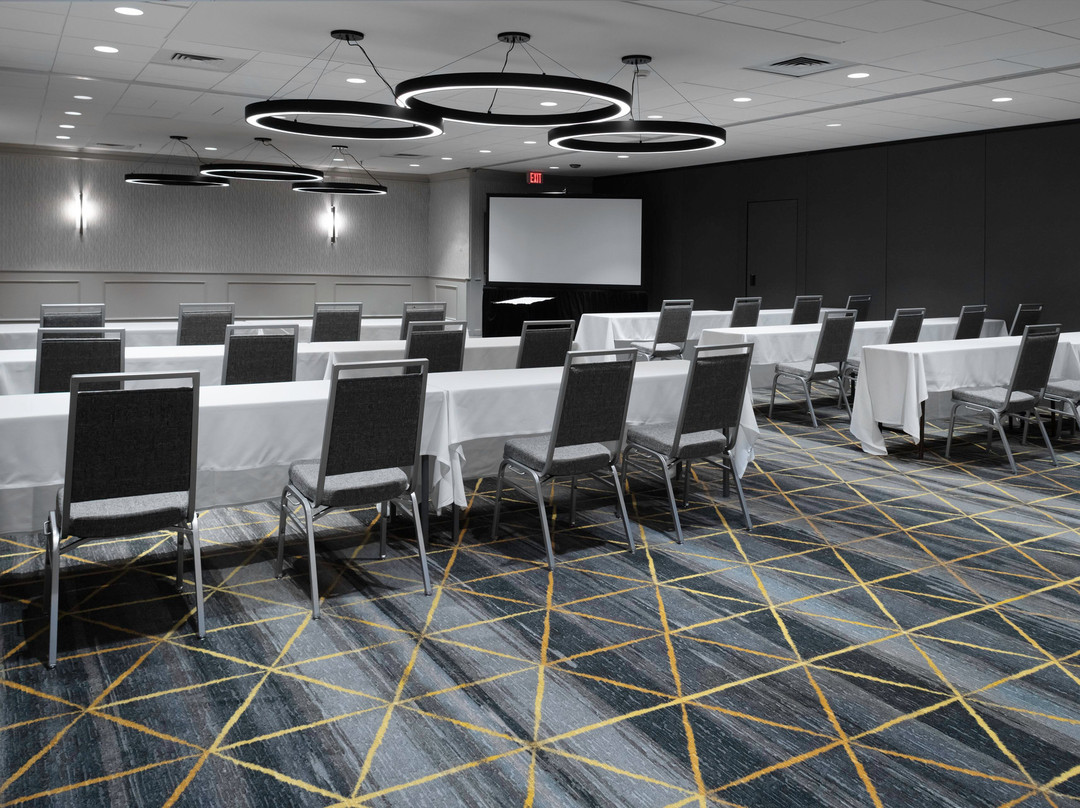 马尔伯勒假日酒店主图