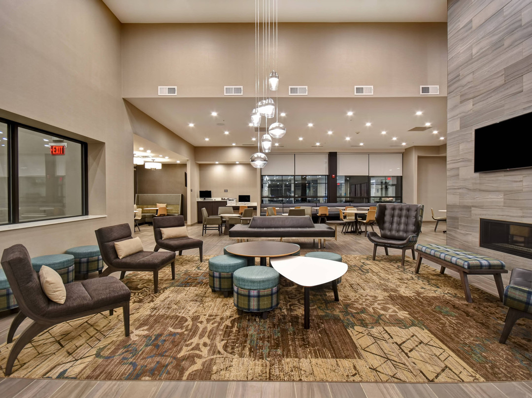 Residence Inn Cincinnati Northeast/Mason主图