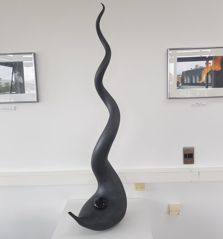 Quartz Museum of Studio Ceramics-旺加努伊必去景点