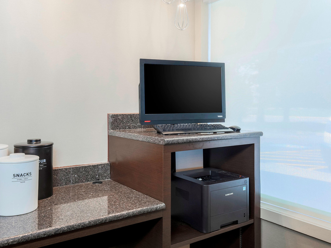 Residence Inn By Marriott Chicago Deerfield主图