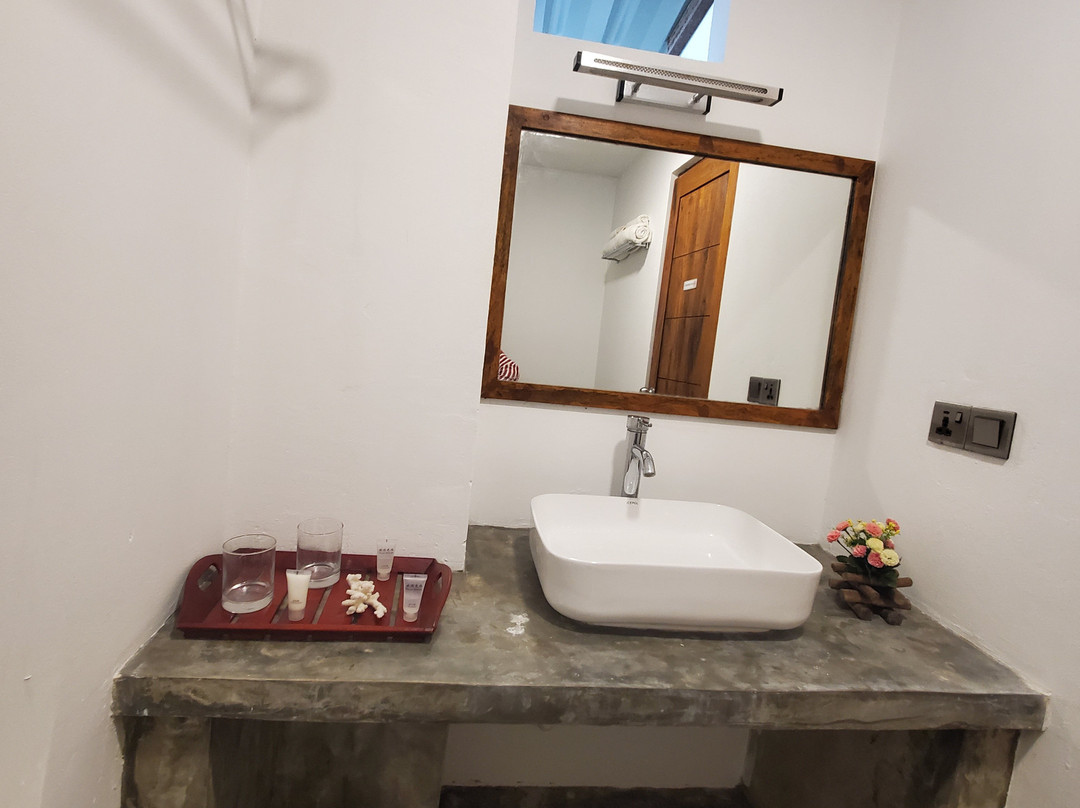 White Lagoon Fehendhoo主图