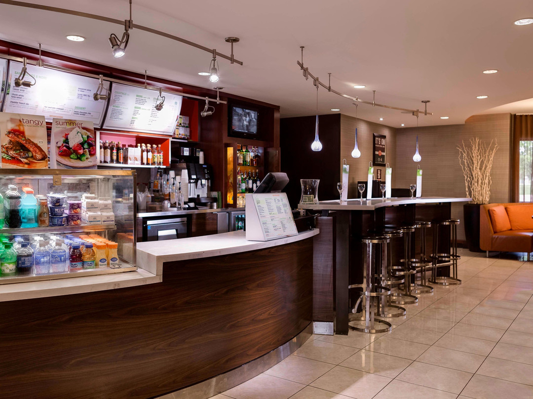 Courtyard by Marriott Columbia主图