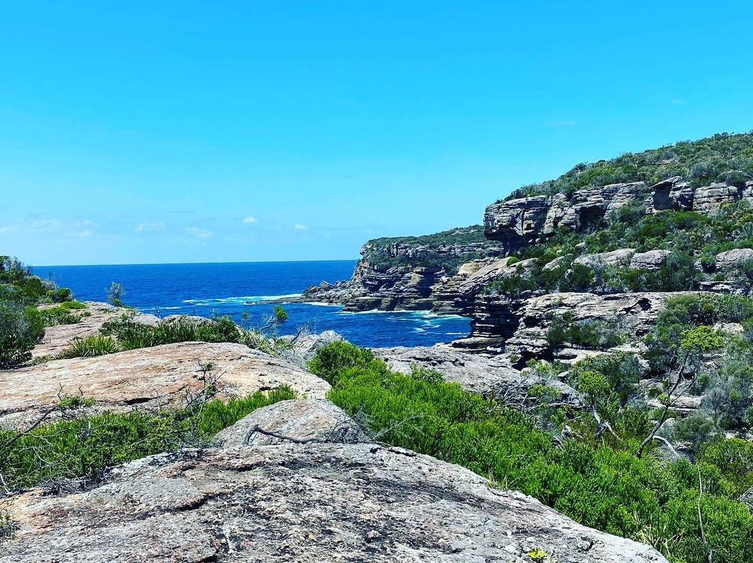 Abrahams Bosom Reserve-Currarong必去景点