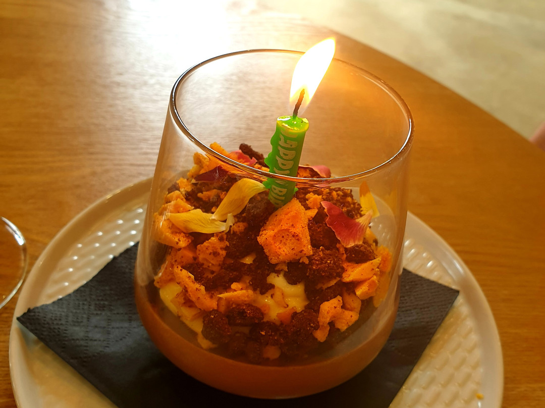 Dominique Portet Winery-科尔德斯特里姆必去景点