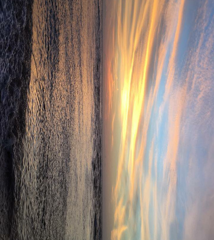 Sasihithlu Beach景点图片