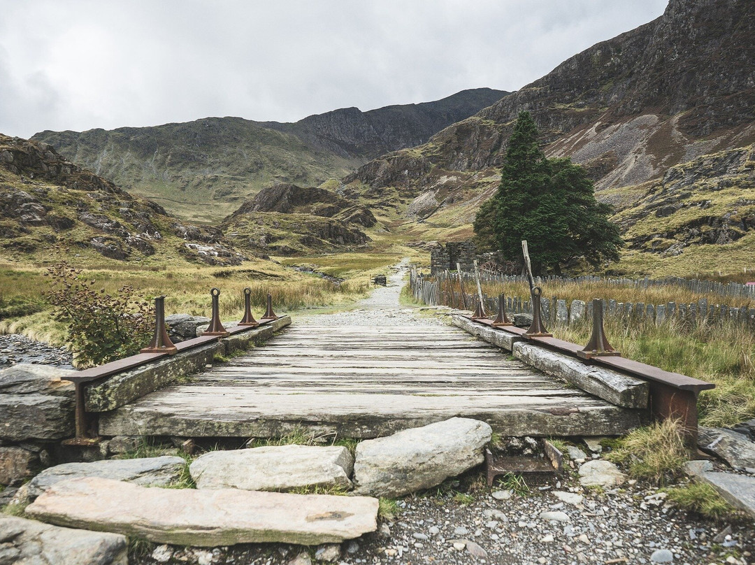 Walk Snowdonia景点图片