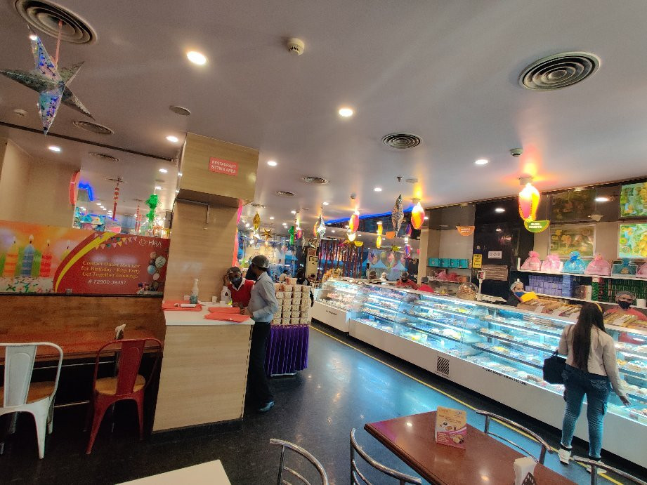 Indirapuram Habitat Centre景点图片